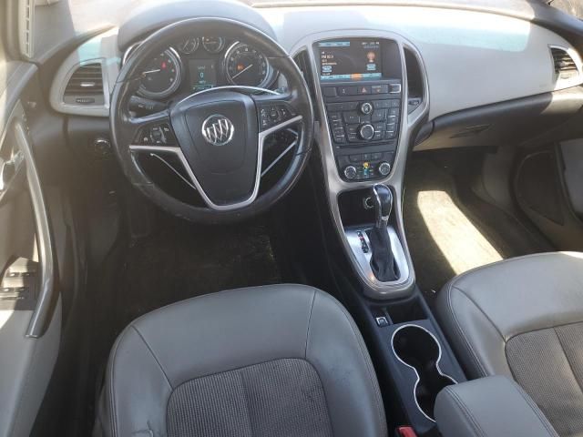 2012 Buick Verano