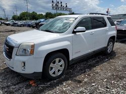 GMC Vehiculos salvage en venta: 2014 GMC Terrain SLE