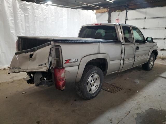 2003 Chevrolet Silverado K1500