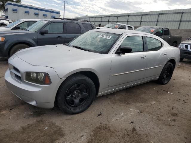 2007 Dodge Charger SE