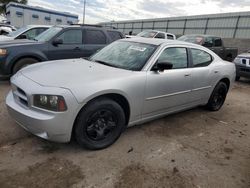 Vehiculos salvage en venta de Copart Albuquerque, NM: 2007 Dodge Charger SE