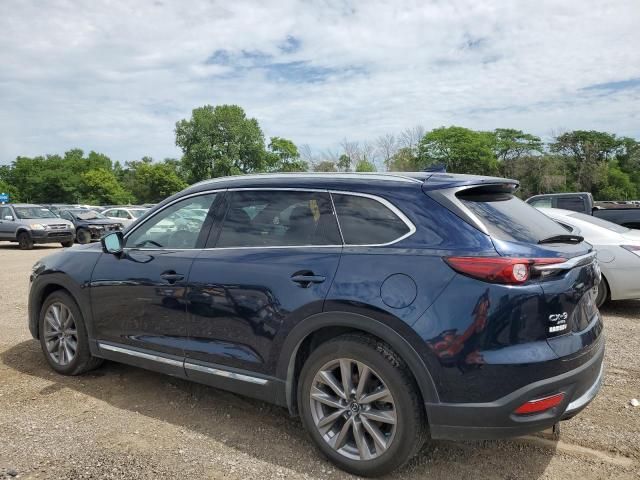 2022 Mazda CX-9 Grand Touring