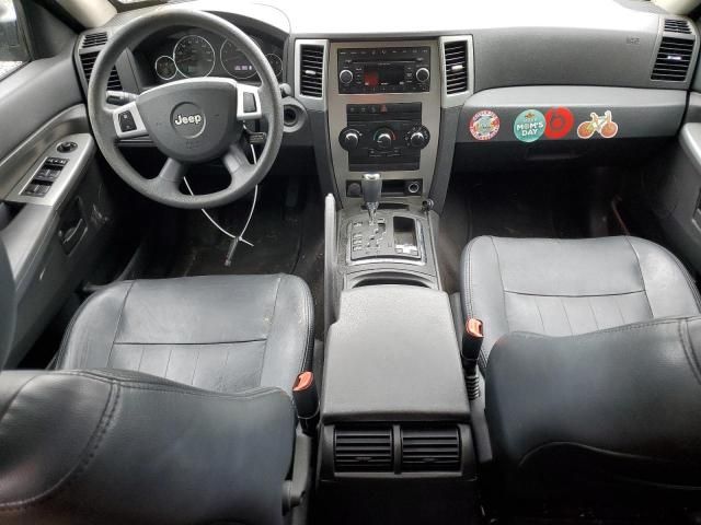 2008 Jeep Grand Cherokee Laredo