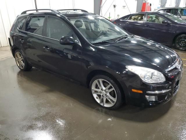 2011 Hyundai Elantra Touring GLS