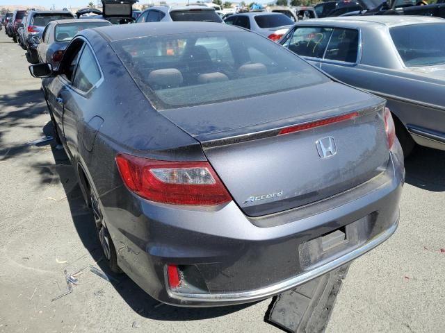 2013 Honda Accord LX-S