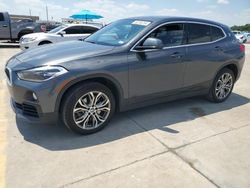 Hail Damaged Cars for sale at auction: 2020 BMW X2 SDRIVE28I