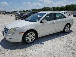 Hail Damaged Cars for sale at auction: 2009 Ford Fusion SEL