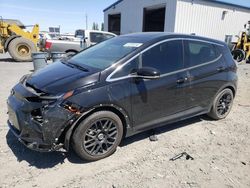 Chevrolet Bolt ev 2lt salvage cars for sale: 2023 Chevrolet Bolt EV 2LT