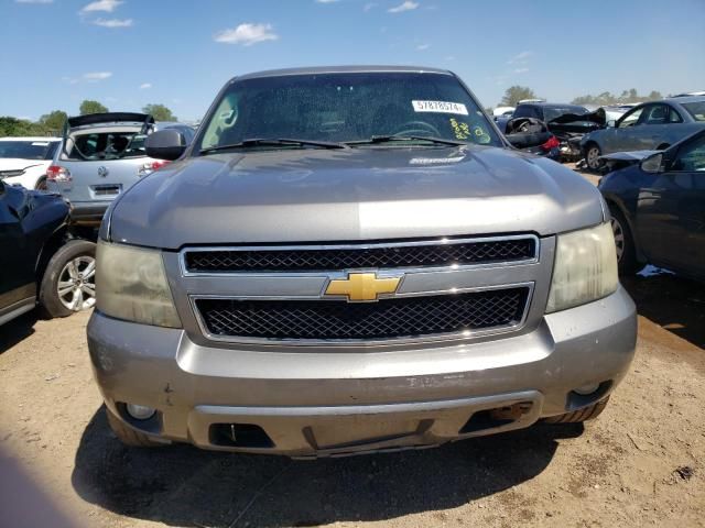 2008 Chevrolet Tahoe C1500