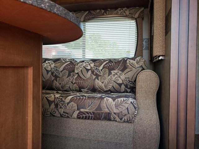 2013 Prowler Travel Trailer