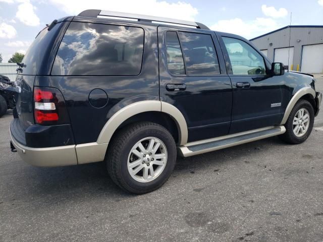 2006 Ford Explorer Eddie Bauer