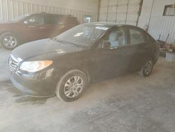 Hail Damaged Cars for sale at auction: 2010 Hyundai Elantra Blue