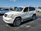 2008 Lexus GX 470