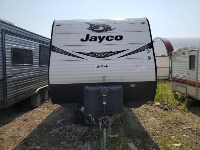 2019 Jayco JAY Flight