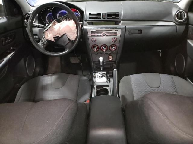 2008 Mazda 3 S