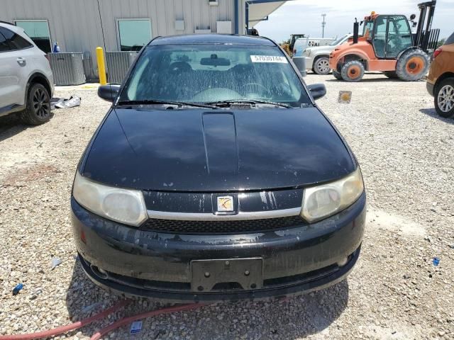 2004 Saturn Ion Level 1