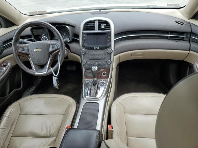 2013 Chevrolet Malibu 2LT