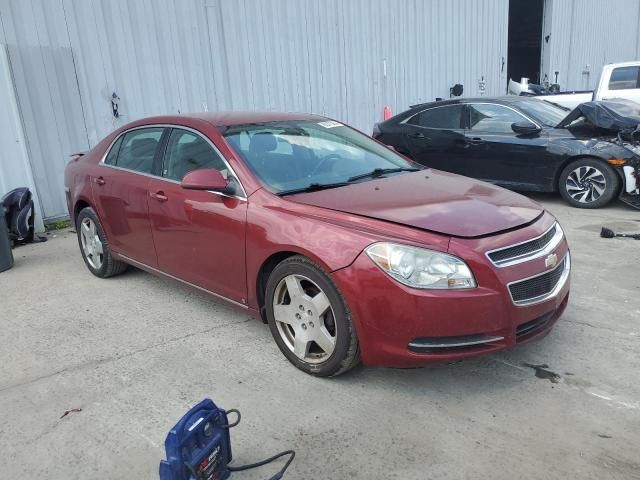 2009 Chevrolet Malibu 2LT