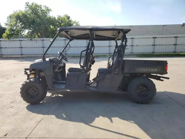 2020 Polaris Ranger Crew 570-6