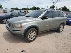 Salvage cars for sale from Copart Oklahoma City, OK: 2008 Volvo XC90 3.2