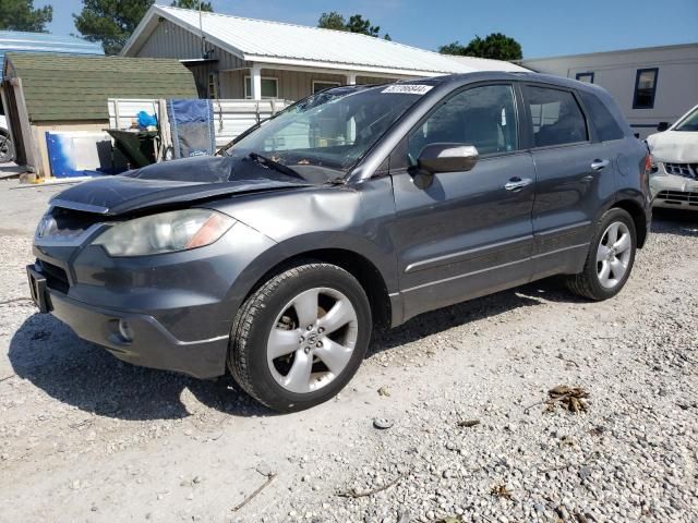 2008 Acura RDX