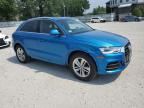 2017 Audi Q3 Premium Plus