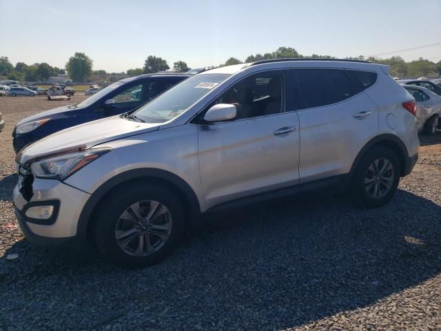 2016 Hyundai Santa FE Sport