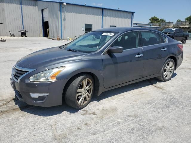 2013 Nissan Altima 3.5S