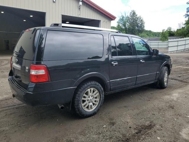 2014 Ford Expedition EL Limited