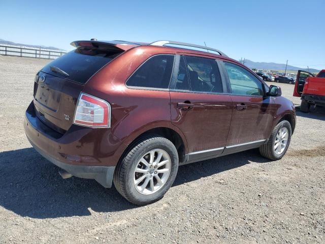 2009 Ford Edge SEL