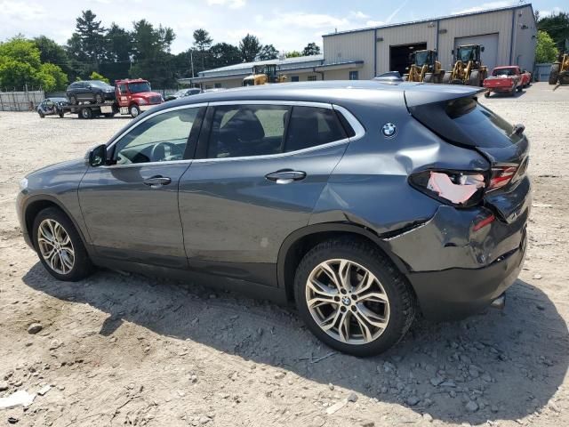 2018 BMW X2 XDRIVE28I