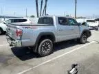 2020 Toyota Tacoma Double Cab