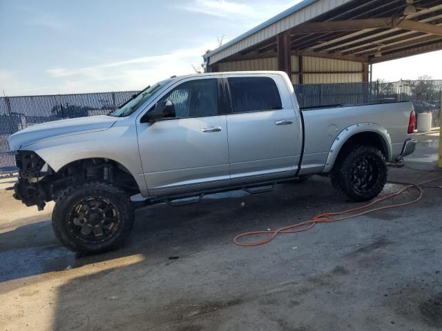 2014 Dodge RAM 2500 SLT