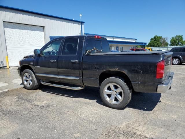 2008 Dodge RAM 1500 ST