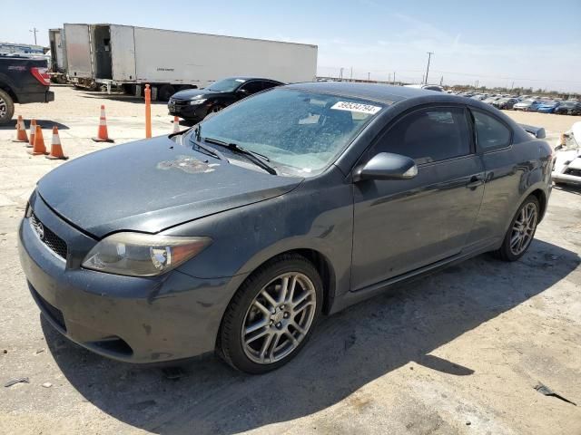 2006 Scion TC