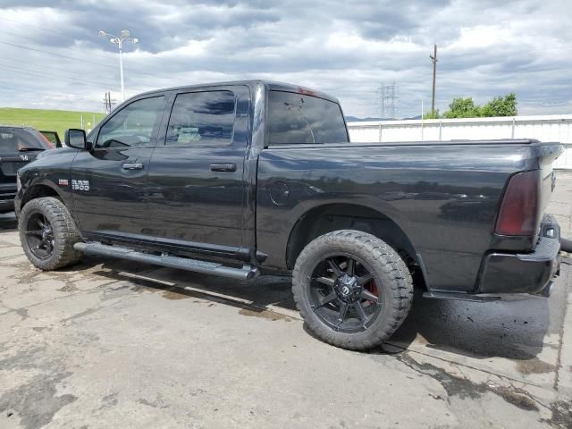 2016 Dodge RAM 1500 ST