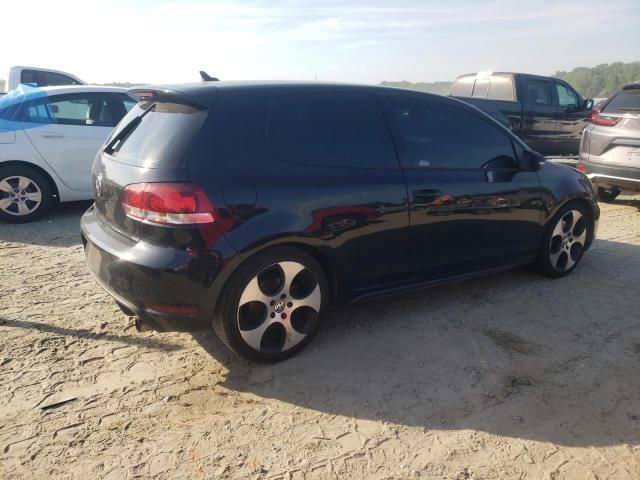 2011 Volkswagen GTI