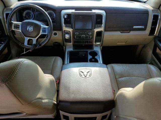 2014 Dodge 1500 Laramie