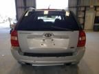 2007 KIA Sportage EX