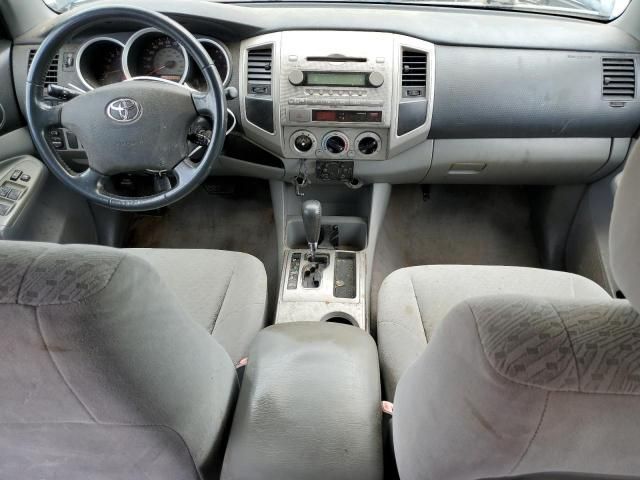 2006 Toyota Tacoma Double Cab Prerunner