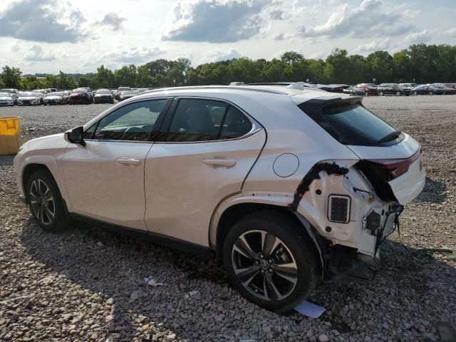 2023 Lexus UX 250H Premium