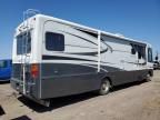 2004 Holiday Rambler 2004 Workhorse Custom Chassis Motorhome Chassis W2