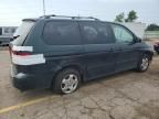 2001 Honda Odyssey EX