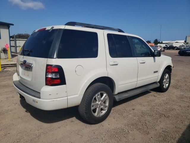 2008 Ford Explorer XLT