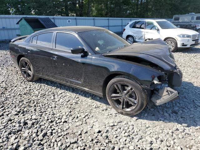 2013 Dodge Charger SXT