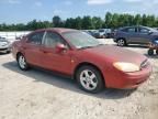 2001 Ford Taurus SES