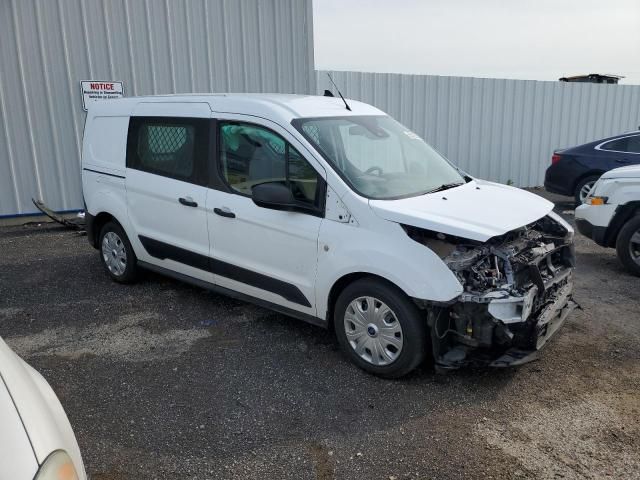 2019 Ford Transit Connect XL