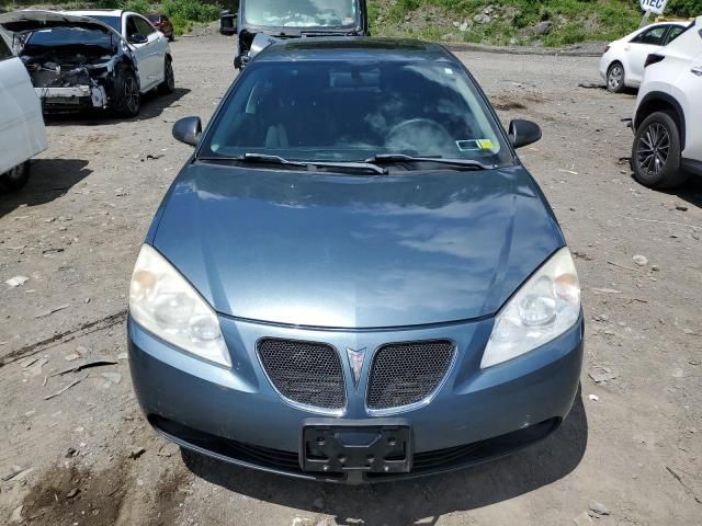 2006 Pontiac G6 GT