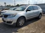 2014 Chevrolet Traverse LS