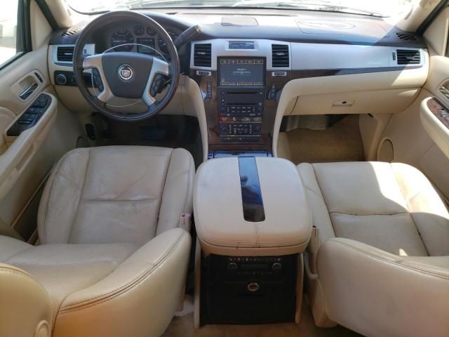 2007 Cadillac Escalade Luxury